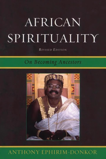 African Spirituality